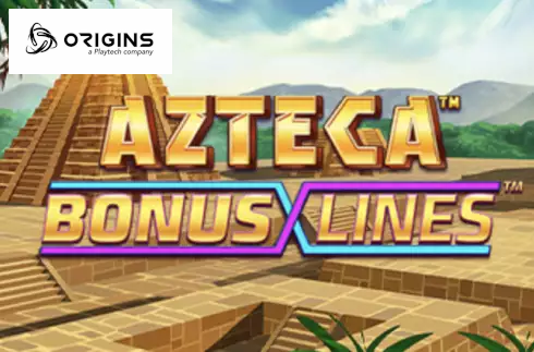 Azteca Bonus Lines